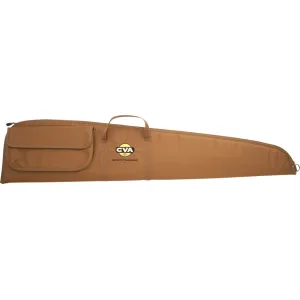 CVA Scoped Rifle Case 48" Nylon Tan