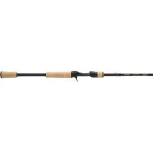 G.Loomis GLX Bladed Jig 7'3" Casting Rod Med Hvy