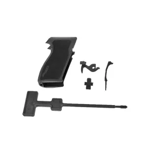 Sig Sauer P220 E2 Grip Upgrade Kit Polymer Black