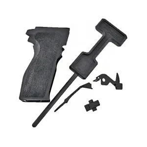Sig Sauer P226 E2 Grip Upgrade Kit Polymer Black