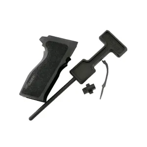 Sig Sauer P226 DAK E2 Grip Upgrade Kit Polymer Black