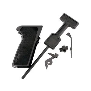 Sig Sauer P229 E2 Grip Upgrade Kit Polymer Black