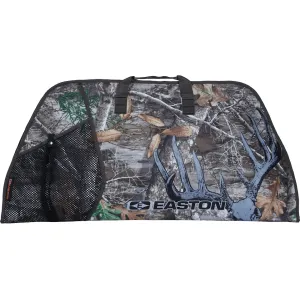 Easton Micro Flatline Compound Bow Case 36" Polyester Realtree Edge Camo