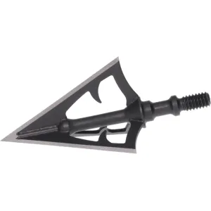 NAP Hellrazor 100 Grain Fixed Blade Broadhead
