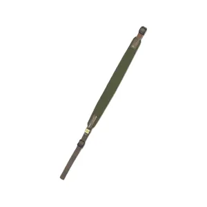 Vero Vellini Air Cushion Rifle Sling Neoprene/Nylon Green