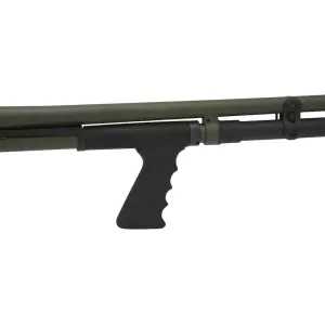 Choate Pistol Grip Forend for Remington 870 12 Gauge Black