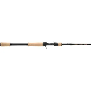 G.Loomis GLX Jig & Worm 7'5" Casting Rod Med Hvy