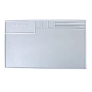 Ransom Master Mat Gun Cleaning Mat 11-3/8" x 19"
