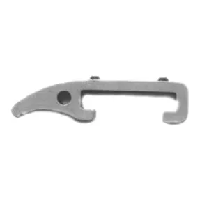Power Custom Titanium Bolt Racker for Ruger Mark I, Mark II