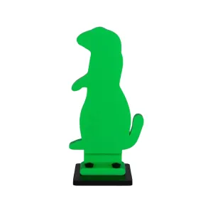 Throom BOUNCEBACK Prairie Dog Self Healing Target Starter Kit