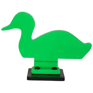 Throom BOUNCEBACK Duck Self Healing Target Starter Kit