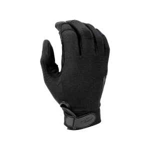 Hatch Men's Task Medium Cut-Resistant Tactical Gloves Black XL