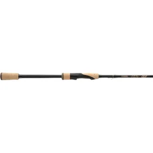 G.Loomis GLX Jig & Worm 7'5" Spinning Rod Med Lt