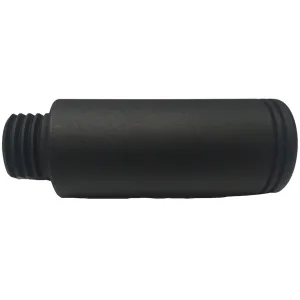 KAK Slim Flash Can Flash Hider 5/8"-24 7.62mm Aluminum Matte