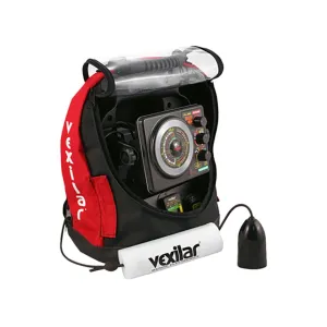 Vexilar Soft Pack for Pro Pack II and Ultra Pack Flasher Unit