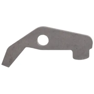 Power Custom Oversize Cylinder Latch for Ruger Single Action Revolvers (3-Screw Old Model)