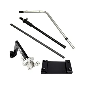BeatDown Outdoors BreakAway Transducer Pole All-Terrain