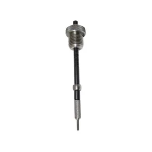 Lyman Deluxe Carbide Expander Decapping Die Rod Assembly 6mm