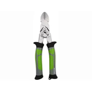 Mustad Double Leverage Side Cutters