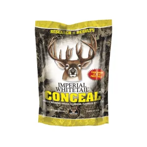 Whitetail Institute Conceal Cover Seed 7 lb