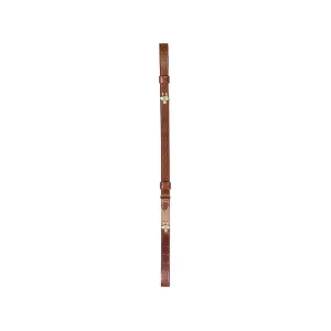 Triple K 64A Military Leather Rifle Sling Walnut Oil