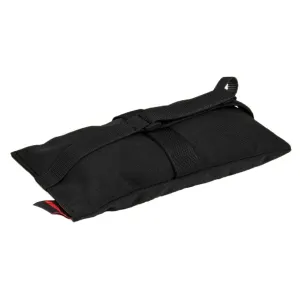 Wiebad Berry Shooting Rest Bag Black