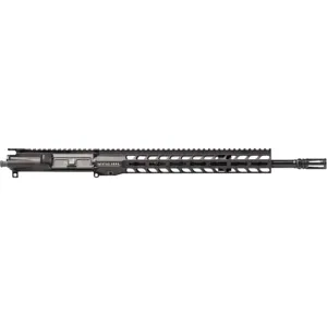 Stag Arms AR-15 Barreled Upper Receiver 5.56x45mm NATO 16" Barrel M-LOK Handguard Black