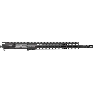 Stag Arms AR-15 Barreled Upper Receiver 300 AAC Blackout 16" Barrel