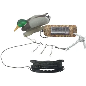 Avery Swimmer-Chaser Decoy Jerk Cord Kit