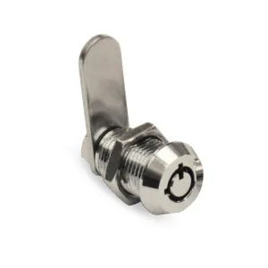 Cannon Downrigger Security Lock