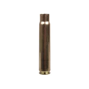 Nosler Premium 9.3x62mm Mauser Brass Box of 25