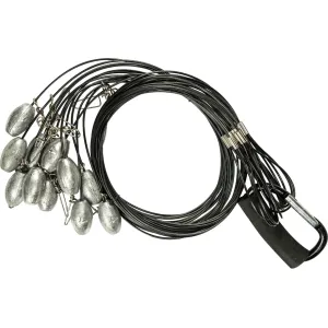 GHG PowerLine Quick-Rig Decoy Anchor System 4 oz 48"