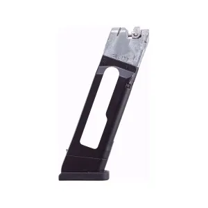 Glock 17 Gen 3 177 Caliber BB Air Pistol Magazine 18-Round