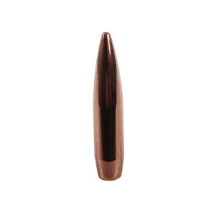Hornady Match 6mm, 243 Caliber (243 Diameter) Bullets 105 Grain Jacketed Hollow Point Box of 100