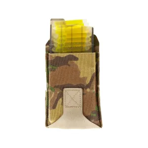 Blue Force Gear MARCO Dispenser MOLLE Pouch Multicam