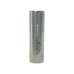 Benelli Flush Mounted 12 Gauge Choke Tube Benelli Crio/Crio Plus Improved Cylinder