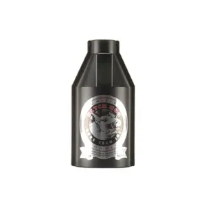 Bore Tech Patch Hog Gun Cleaning Patch Trap Polymer Black