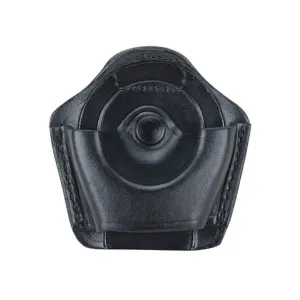 Gould & Goodrich B840 Handcuff Case Leather Black
