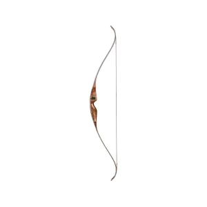Bear Archery Super Grizzly Recurve Bow Right Hand 50 lb