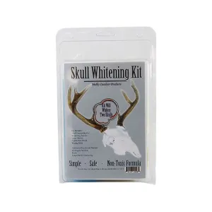 Minnesota Trapline Melby Skull Bleaching Kit