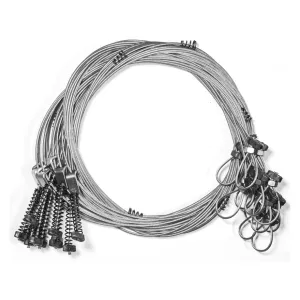 Duke #2 Snare Trap 12PK