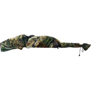 Alpine Innovations Gun Slicker Rifle Cover Alpine Mountain Camo