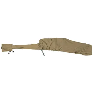 Alpine Innovations Gun Slicker Rifle Cover Vanish Tan