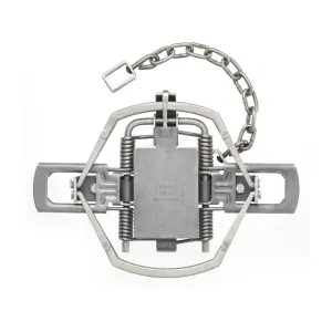 Duke Pro Series 850-OS Trap Steel