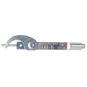 Magna-Matic Defense Carbon Scraper AR-15 Steel