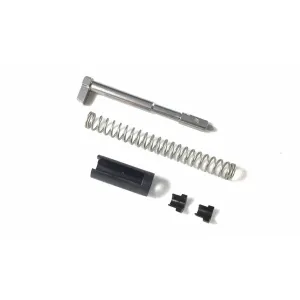Shadow Systems Firing Pin Assembly for Glock 17, 19, 22, 23, 24, 26, 27, 31, 32, 33, 34, 35, 37, 38, 39 Gen 1-4