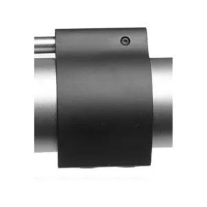 Wilson Combat Low Profile Gas Block AR-15, LR-308 0.950" Matte Black