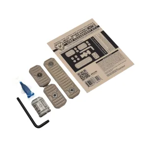 Strike Industries Next Generation Squad Weapon Wire Management System