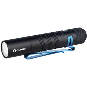 Olight i5R EOS Rechargeable Flashlight Black