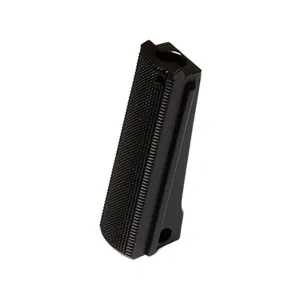 Wilson Combat Bullet Proof 1911 Government, Commander Flat Mainspring Housing Aluminum